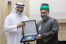 العتبة العباسية تعلن أسماء الفائزين في المسابقة الشعرية (لآلئ الآل للقصيدة العمودية)