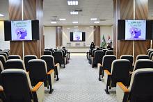 مركز الثقافة الأسرية يطلق الدورة الثانية لتطوير الشخصيّة