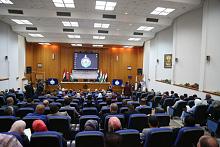 بدعمٍ من العتبة العبّاسية المقدّسة: جامعةُ النهرين تُقيم المؤتمرَ العلميّ الدوليّ الثاني للتقنيّات الأحيائيّة