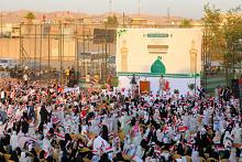 بمشاركة 3500 طالب... المجمع العلمي يختتم الدورات القرآنية الصيفية في قضاء طوزخورماتو