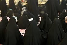 شعبة التوجيه الديني النسوي تنظّم مسابقة ميدانيّة لزائرات مرقد أبي الفضل العباس (عليه السلام)