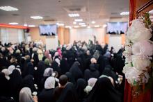 شعبة الخطابة الحسينية تحيي ذكرى ولادة النبيّ الأكرم وحفيده الإمام الصادق (صلوات الله عليهما)