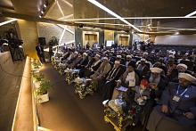من العتبة الحسينيّة المقدّسة وبمشاركة باحثين من داخل العراق وخارجه: انعقادُ الجلسة البحثيّة الثالثة لمهرجان ربيع الشهادة الثقافيّ العالميّ