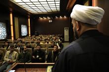 الشؤون الفكرية يختتم برنامجاً ثقافياً لمجموعةٍ من شباب الديوانية