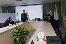 الشؤون الفكرية ينظّم دورة تخصّصية حول انظمة الفهرسة الحديثة