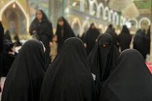 شعبة التوجيه الديني النسوي تنظم مسابقات بذكرى ولادة الإمام الحسن المجتبى (عليه السلام)