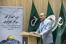 العتبة العباسية: مهرجان روح النبوة ملتقى تتبادل به المشاركات الدروس من سيرة الزهراء (عليها السلام)