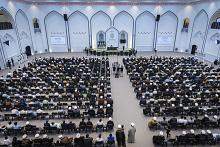 العتبة العباسية المقدسة تحتفي بتخرّج أكثر من 500 طالب ضمن المشروع القرآني لطلبة العلوم الدينية