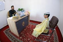 المجمع العلمي يُجري الاختبار الأوّلي لحفّاظه تمهيداً للمرحلة النهائية