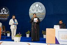 المجمع العلمي يختتم مسابقة رحيق الولاء للردّة الحسينيّة في بابل