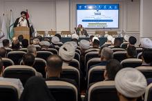 برعاية العتبة العباسية المقدسة.. انعقاد الندوة التحضيرية الثانية للمؤتمر التمهيدي الثاني لإحياء ذكرى ألفية حوزة النجف الأشرف