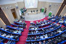 انطلاق مؤتمر الإمام العسكري (عليه السلام) ضمن فعّاليات أسبوع الإمامة الدولي الثاني