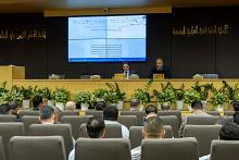 دراسة تحليلية تبين وحدة المسار المرجعي مع تعدد الأدوار في فتويي تحريم التنباك والدفاع الكفائي
