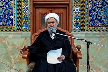 قسم الشؤون الدينية يقدّم محاضرة بذكرى شهادة مسلم بن عقيل (عليه السلام)