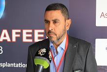 مستشفى الكفيل: الهدف من المؤتمر العلمي الدولي لأمراض وزراعة الكلى تبادل الخبرات المختلفة