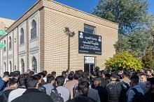 جامعة العميد تستقبل طلبة المراحل الأولى المقبولين ضمن كلياتها للعام الدراسي الجديد