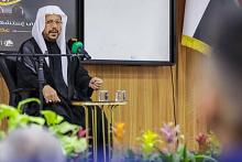 جامعة العميد تنظّم مجلس عزاءٍ بذكرى شهادة الإمام الصادق (عليه السلام)