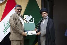 فعاليات مسابقة العميد البحثية الأولى تشهد تكريم الفائزين ضمن محاورها العلمية