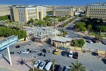 جامعة الكفيل تطلق خدمة الواقع الافتراضيّ لاستكشاف مرافقها