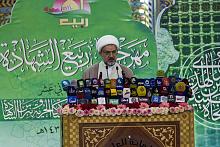 ديوان الوقف الشيعيّ: ندعو البشر كافّة لقراءة فكر أهل البيت(عليهم السلام) ففيهم النموذج البشريّ الكامل والقدوة الصالحة التي تُخرجهم من الظلمات الى النور..