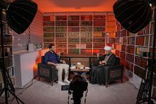 المجمع العلمي للقرآن الكريم يباشر إنتاج برنامج (100 قاعدة قرآنية)