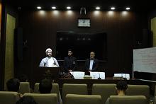 شعبة الخطابة للتبليغ الحسينيّ تختتم فعّاليّات الدورة الإعلاميّة لخَدَمَة الهيئات والحسينيّات