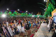 المجمع العلمي يواصل فعّاليات برنامج القرآني الصغير