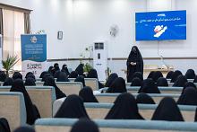 مدارس الكفيل الدينية تختتم مخيمات بنات العقيدة بمشاركة 1500 متطوعة من مختلف محافظات العراق