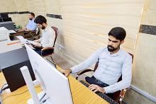 قسم المعارف: سنَعمل على مشروعين مهمّين في عام 2023