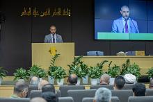 اللجنة التحضيرية: البحوث المشاركة أظهرت عمق الفهم المعرفي والإنساني لأبعاد فتوى الدفاع الكفائي