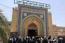 معهد القرآن الكريم النسوي يُنظم سفرة دينية لطالبات مشروع الدورات القرآنية الصيفية
