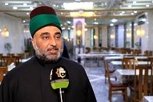 الأمين العام: سردابا الإمامين الحسين والجواد (عليهما السلام) سيُضيفان خدمةً كبيرة للزائرات