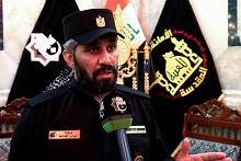 فرقة العباس: أكثر من 8000 عنصر شارك في خطة زيارة الأربعين&nbsp;