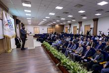 برعاية العتبة العباسية المقدسة.. انطلاق أعمال المؤتمر العام السنوي الثاني لجامعة العميد