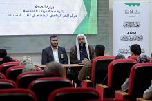 المجمع العلمي يواصل تقديم محاضراته القرآنية في المؤسّسات الصحية بمحافظة كربلاء