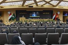 العتبة العباسية المقدسة تقيم الملتقى السنوي الأول لحفظة نهج البلاغة