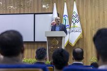 هيأة التربية والتعليم: مؤتمر جامعة العميد السنوي يعزّز الانتماء المؤسّسي ويرفع مستوى الدافعية لدى العاملين