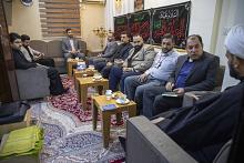 اللجنة التحضيرية للمُلتقى العلمي الوطني للنخب الشبابية تعقد اجتماعها التحضيري الأوّل
