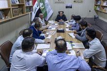 العتبة العباسية المقدسة تنهي تحضيرات الجلسة البحثية الخاصة بمهرجان رحمة للعالمين الدولي