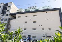 في جامعة الكفيل.. عيادات طِبّ الأسنان تشرع بتقديم خدماتها للمراجعين مجاناً