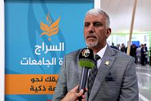 جامعة كربلاء: ملتقى الكفيل لتكنولوجيا المعلومات ملتقى وطني عراقي من الطراز الأول