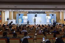 بفقرات متنوعة.. جامعة الكفيل تنظم برنامجاً رمضانياً 
