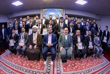 المجمع العلمي يختتم الدورة التطويرية الثانية للملاكات الإعلامية القرآنية في العراق
