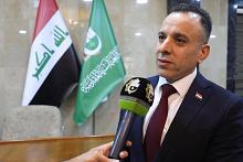 فريق الجودة الوطني: مشاريع العتبة العبّاسية تمتاز بالرصانة والأداء العالي