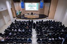 جامعة العميد تنظم محاضرة توعوية عن أمراض سرطان الثدي