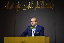 دار الرسول الأعظم: عدد البحوثِ المشاركة في مؤتمر السيرة النبوية 60 بحثاً