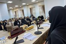 ضمن مهرجان روح النبوّة.. مناقشة عددٍ من البحوث حول السيدة الزهراء (عليها السلام)