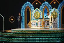 الحلقة 24 من جائزة العميد القرآنية تشهد تأهّل القارئ عبد الله محمد من باكستان إلى المرحلة النهائية