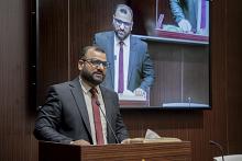 قسم الإعلام: القصص الصحفية المشاركة بجائزة قمر بني هاشم (عليه السلام) جسدت العشق الحسيني ووثقت قصص الإباء والتضحية