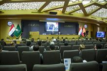 قسم التطوير ينظم ندوة حول التحري عن المخاطر وإدارتها